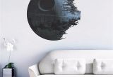Star Wars Wall Murals Wallpaper 13 Star Wars Wall Decals Turn Your Home Into Your Own Space Station