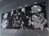 Star Wars Wallpaper Murals Em Star Wars Em â¢ Panoramic Wall Mural Decor