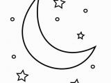 Stars In the Sky Coloring Pages Hearts and Stars Free Coloring Pages