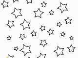 Stars In the Sky Coloring Pages Planets Line Coloring Pages