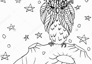 Stars In the Sky Coloring Pages Starry Sky Coloring Download Starry Sky Coloring