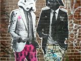 Starwars Mural Star Wars Kvuvi