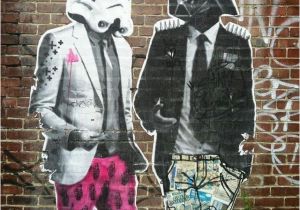 Starwars Mural Star Wars Kvuvi