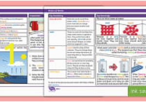 States Of Matter Coloring Page Science States Of Matter Year 4 Unit Pack Teacher Made