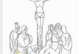 Stations Of the Cross Coloring Pages Pdf 100 Best Re Stations Of the Cross Images