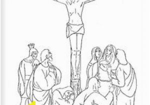 Stations Of the Cross Coloring Pages Pdf 100 Best Re Stations Of the Cross Images