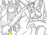 Stations Of the Cross Coloring Pages Pdf 118 Best Catholic Coloring Pages for Kids Images On Pinterest