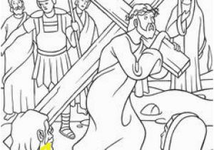 Stations Of the Cross Coloring Pages Pdf 118 Best Catholic Coloring Pages for Kids Images On Pinterest