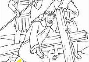 Stations Of the Cross Coloring Pages Pdf 118 Best Catholic Coloring Pages for Kids Images On Pinterest