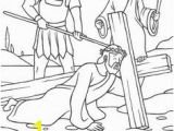 Stations Of the Cross Coloring Pages Pdf 118 Best Catholic Coloring Pages for Kids Images On Pinterest