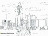 Statue Of Liberty torch Coloring Page 25 Statue Liberty torch Coloring Page