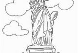 Statue Of Liberty torch Coloring Page 72 Best Activities for My Statue Of Liberty Book Images On Pinterest