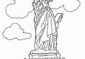 Statue Of Liberty torch Coloring Page 72 Best Activities for My Statue Of Liberty Book Images On Pinterest