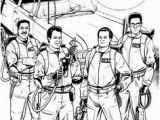 Stay Puft Coloring Page Ghostbusters Stay Puft Marshmallow Man Coloring Page