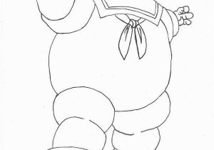 Stay Puft Coloring Page Ghostbusters Stay Puft Marshmallow Man Coloring Page