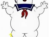 Stay Puft Coloring Page Ghostbusters Stay Puft Marshmallow Man Coloring Pages Sketch