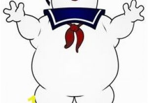 Stay Puft Coloring Page Ghostbusters Stay Puft Marshmallow Man Coloring Pages Sketch