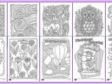 Staying Healthy Coloring Pages Mindfulness Colouring Sheets Bumper Pack Mindfulness