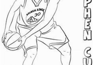Stephen Curry Coloring Pages to Print 15 Luxury Stephen Curry Coloring Pages