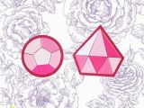 Steven Universe Pink Diamond Coloring Pages Steven Universe Rose Quartz and Pink Diamond Enamel Pin Set Su Pins soft Enamel Pins