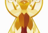 Steven Universe Wall Mural Doki â¡ Rosi — the Great Diamond Authority