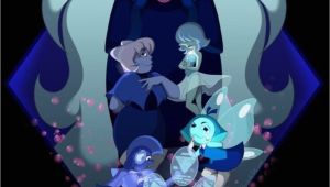 Steven Universe Wall Mural Found On