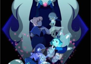 Steven Universe Wall Mural Found On