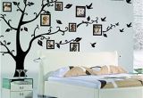 Stick On Murals for Walls Uk Tree Wall Art Stickers Amazon