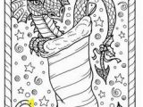 Stitch Christmas Coloring Pages 215 Best Winterchristmas Coloring Pages Images On Pinterest In 2018
