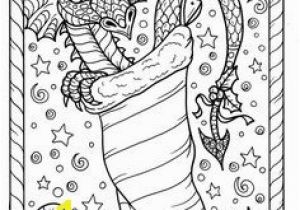 Stitch Christmas Coloring Pages 215 Best Winterchristmas Coloring Pages Images On Pinterest In 2018