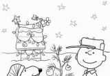 Stitch Christmas Coloring Pages Charlie Brown Christmas Coloring Pages to Print