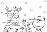 Stitch Christmas Coloring Pages Charlie Brown Christmas Coloring Pages to Print