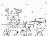 Stitch Christmas Coloring Pages Charlie Brown Christmas Coloring Pages to Print