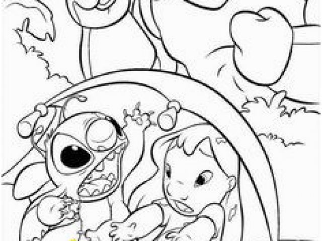 Stitch Christmas Coloring Pages Oogie Boogie Coloring Pages 6 Colouring