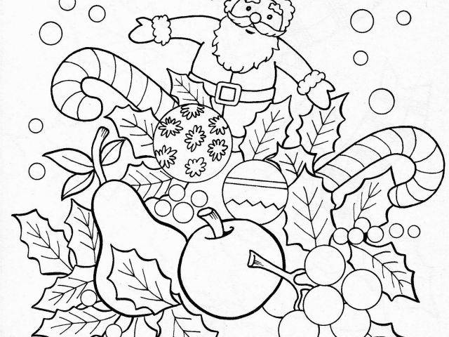Stitch Christmas Coloring Pages Pin by Jana KuÄ erová On Vánoce