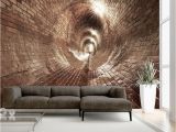 Stone Effect Wall Murals 40 Stylish 3d Wallpaper for Living Room Walls 3d Wall Murals