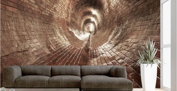 Stone Effect Wall Murals 40 Stylish 3d Wallpaper for Living Room Walls 3d Wall Murals