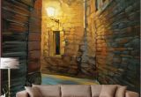 Stone Effect Wall Murals Ten Trendy Wall Murals Interior