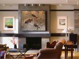 Stone Mural Wall Decor Fish Fossil Wall Art Furniture and Custom Interiors