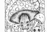 Stoner Trippy Coloring Pages for Adults Pin On Cute Coloring