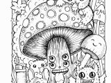 Stoner Trippy Coloring Pages for Adults Pin On Cute Coloring