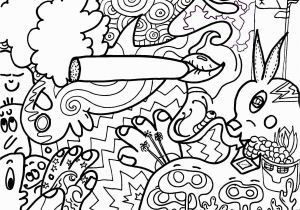 Stoner Trippy Coloring Pages for Adults Stoner Coloring Pages Coloring Pages