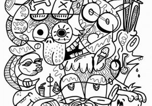 Stoner Trippy Coloring Pages for Adults the Best Free Stoner Drawing Images Download From 79 Free