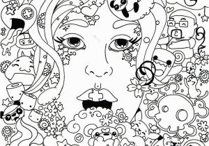Stoner Trippy Coloring Pages for Adults Trippy Stoner Printable Coloring Pages for Adults Free