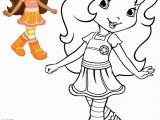 Strawberry Shortcake and Friends Coloring Pages Free Coloring Pages Strawberry Shortcake 56