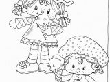 Strawberry Shortcake Cartoon Coloring Pages Pin by Berry Happy Home On Winter Fun Coloring Book