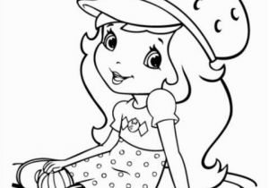 Strawberry Shortcake Cartoon Coloring Pages Pin by Wendy Birditt On Coloring Pages