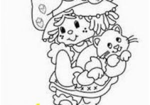 Strawberry Shortcake Cartoon Coloring Pages Strawberry Shortcake Cartoon Coloring Pages Bing