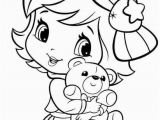 Strawberry Shortcake Doll Coloring Pages Baby Strawberry Shortcake Rocks Pinterest