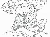 Strawberry Shortcake Doll Coloring Pages Strawberry Shortcake Doll Coloring Pages Coloring Pages Coloring